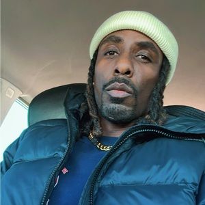 Meet your Posher, Kareem